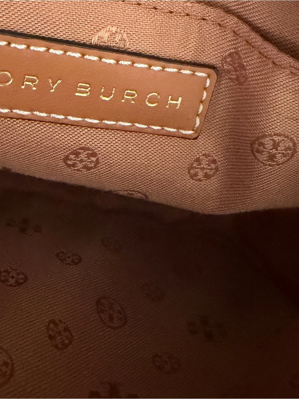 Boutique Tory Burch Miller Crossbody Bag (NOT Outlet) NWOT